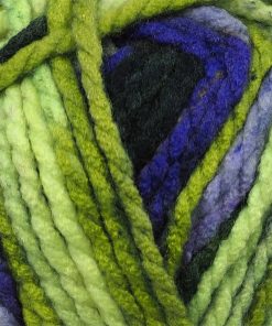 Alternative view of Gala Mix Ebruli Örgü İpi (100G)