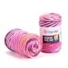 YARNART MACRAME CORD 3 MM VR 911