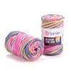YARNART MACRAME CORD 3 MM VR 913