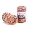 YARNART MACRAME CORD 3 MM VR 927