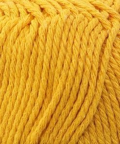 ritzz cotton diamond pamuk burgulu orgu ipi 017 sari diy