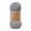 ritzz cotton diamond pamuk burgulu orgu ipi 020 gri