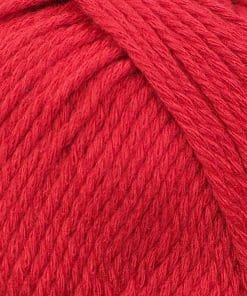 ritzz cotton diamond pamuk burgulu orgu ipi 023 kirmizi diy