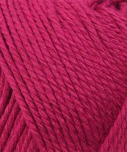 ritzz cotton diamond pamuk burgulu orgu ipi 024 fusya diy