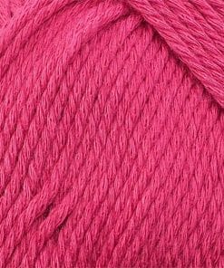 ritzz cotton diamond pamuk burgulu orgu ipi 025 acik fusya diy