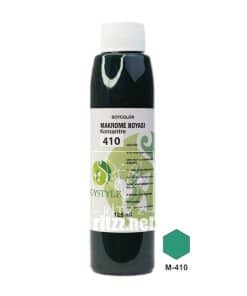 Konsantre Makrome İpi Boyası // 410 // Çimen