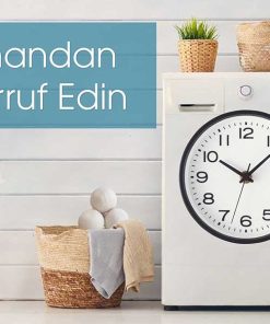 Yün Kurutma Topu XL - Görsel 8