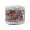 Himalaya Koala 75706 Açık Gri 2 himalaya koala orgu ipi acik gri 75706