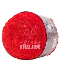 himalaya koala orgu ipi kirmizi 75726 diy
