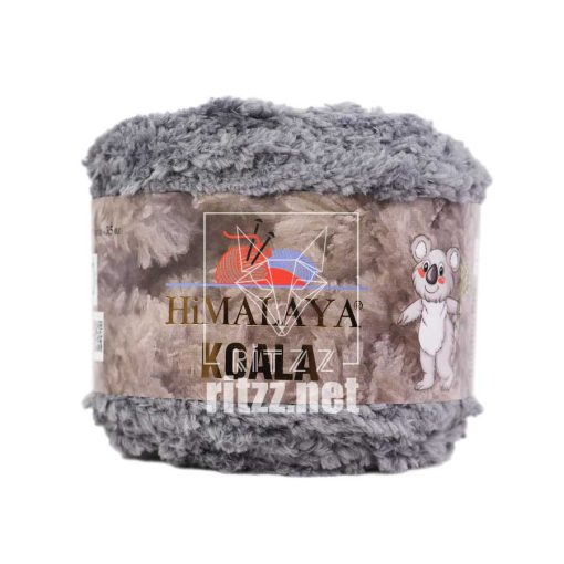himalaya koala orgu ipi koyu gri 75707