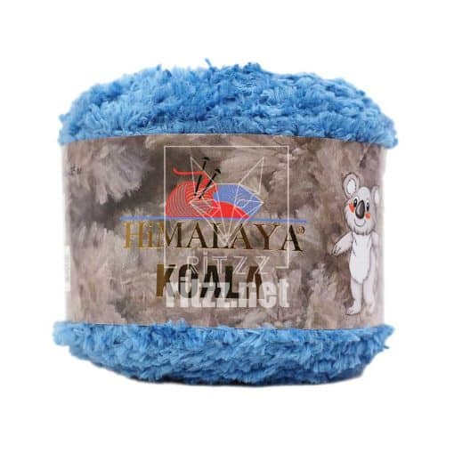 himalaya koala orgu ipi koyu mavi 75727
