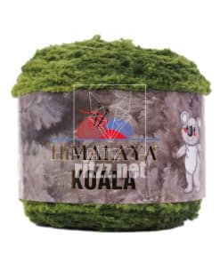 himalaya koala orgu ipi yesil 75736