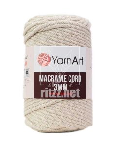 Yarnart Macrame Cord 3MM 753