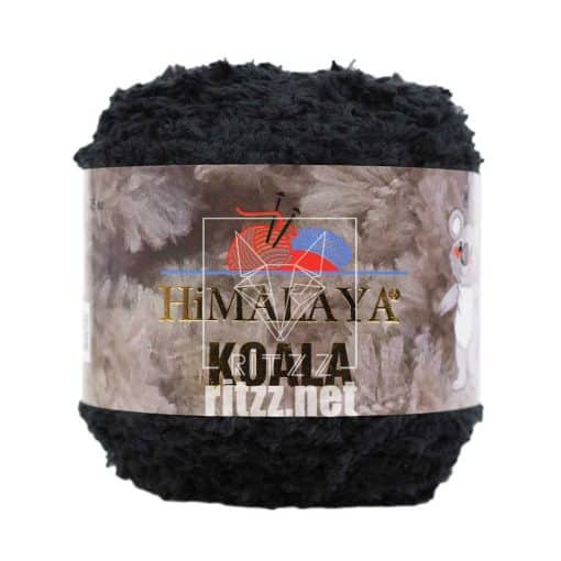 himalaya koala 75709 siyah ip