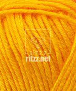 Etrofil Punch 72107 Koyu Sarı - Görsel 5