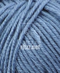 etrofil punch 75142 antik mavi detay