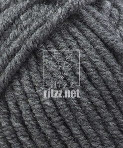 himalaya snow 75541 koyu gri kalin orgu ipi ritzz kislik ip