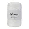 lanea polyester macrame eco 006 beyaz