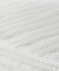 Lanea Polyester Macrame ECO 006 Beyaz 7 lanea polyester macrame eco 006 beyaz detay