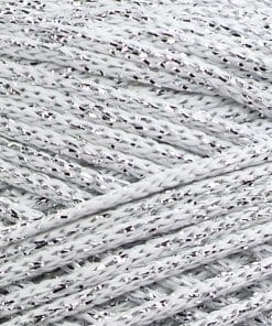 lanea polyester macrame eco 018 gumus kircilli detay