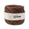 ritzz leather kahve deri ip