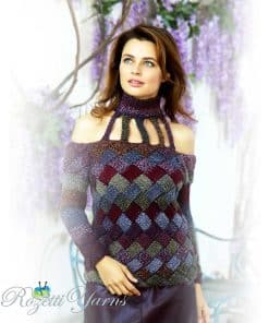 rozetti puzzle kazak orgu modelleri