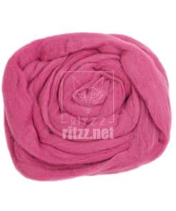 Yün Keçe Gül Rengi 925