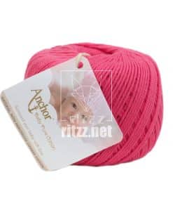 anchor baby pure cotton 038 pembe