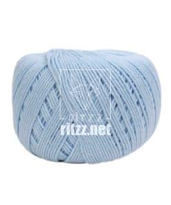 Alternative view of Anchor Baby Pure Cotton 128 Açık Mavi