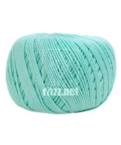 Alternative view of Anchor Baby Pure Cotton 385 Mint