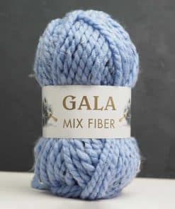 Gala Ebruli Kalın Örgü İpi BR2954 17 Gala Ebruli Kalın Örgü İpi BR2954 - Görsel 7