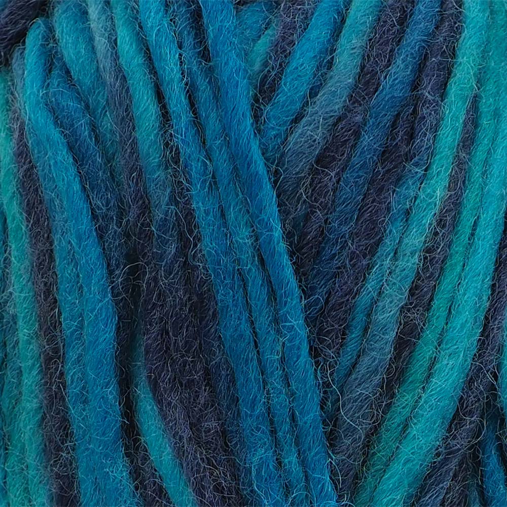 Gala Mix Fiber Ebruli Yün 4 Gala Mix Fiber Ebruli Yün - Görsel 2