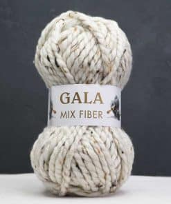 Gala Ebruli Kalın Örgü İpi BR2954 13 Gala Ebruli Kalın Örgü İpi BR2954 - Görsel 3