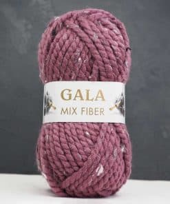 Gala Ebruli Kalın Örgü İpi BR2954 14 Gala Ebruli Kalın Örgü İpi BR2954 - Görsel 4