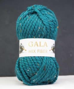 Gala Ebruli Kalın Örgü İpi BR2954 16 Gala Ebruli Kalın Örgü İpi BR2954 - Görsel 6