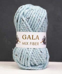 Gala Ebruli Kalın Örgü İpi BR2954 18 Gala Ebruli Kalın Örgü İpi BR2954 - Görsel 8