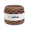 ritzz leather acik kahve deri ip