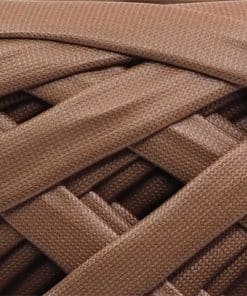 Alternative view of Ritzz Leather Açık Kahve Deri ip