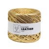 Ritzz Leather Gold Deri ip