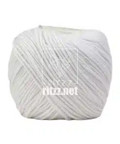 etrofil bambino lux cotton 70022 beyaz