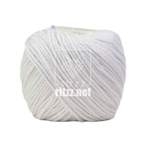 etrofil bambino lux cotton 70022 beyaz