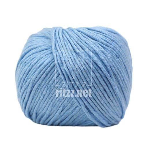 etrofil bambino lux cotton 70524 mavi