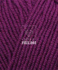 Alternative view of Etrofil Süperstar 70609 Mürdüm