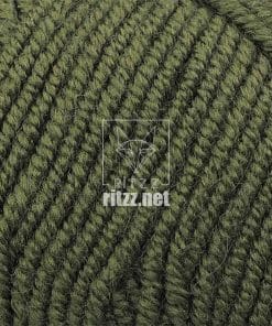 Alternative view of Etrofil Süperstar 74065 Haki