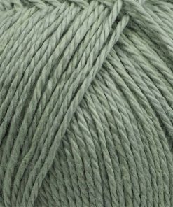 ihrac fazlasi coton koton pamuk ip gala mix fiber su yesili renk dokusu