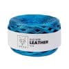 ritzz leather deri ip turkuaz deri gorunumlu