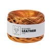 ritzz leather deri ip turuncu deri ip