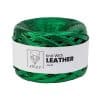 ritzz leather deri ip yesil deri ip