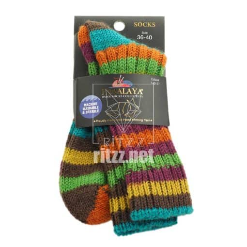 himalaya wool socks 140 01 yikanabilir yun corap 36 40 ritzz
