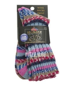 himalaya wool socks s32 04 36 40 ritzz